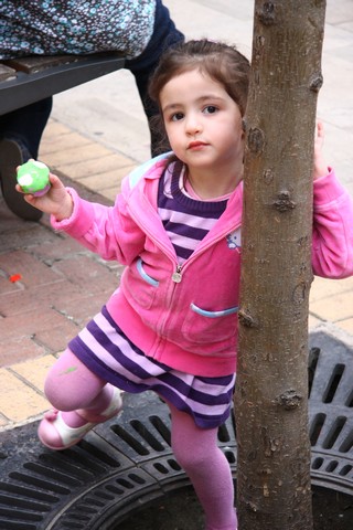 Easter Parade